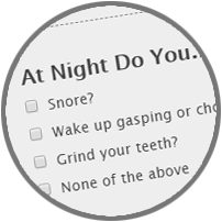Sleep Apnea Quiz | Stop Snoring | Richmond, VA