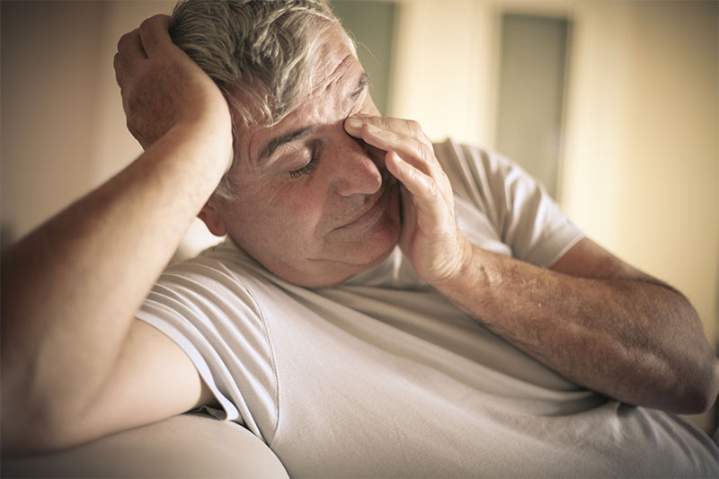 Stop Snoring | Sleep Apnea Treatment | Richmond, VA | Dr. Erika Mason