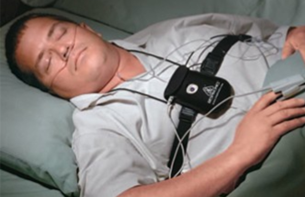 At Home Sleep Test | Sleep Apnea | Richmond, VA