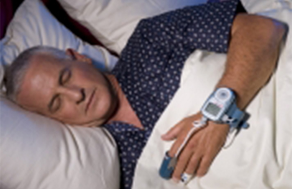 At Home Sleep Test | Sleep Apnea | Richmond, VA